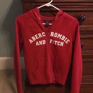 Abercrombie hoodie